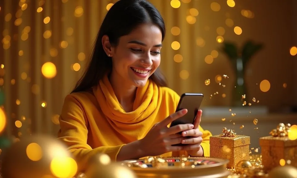 What Defines the 15bajee Account Experience